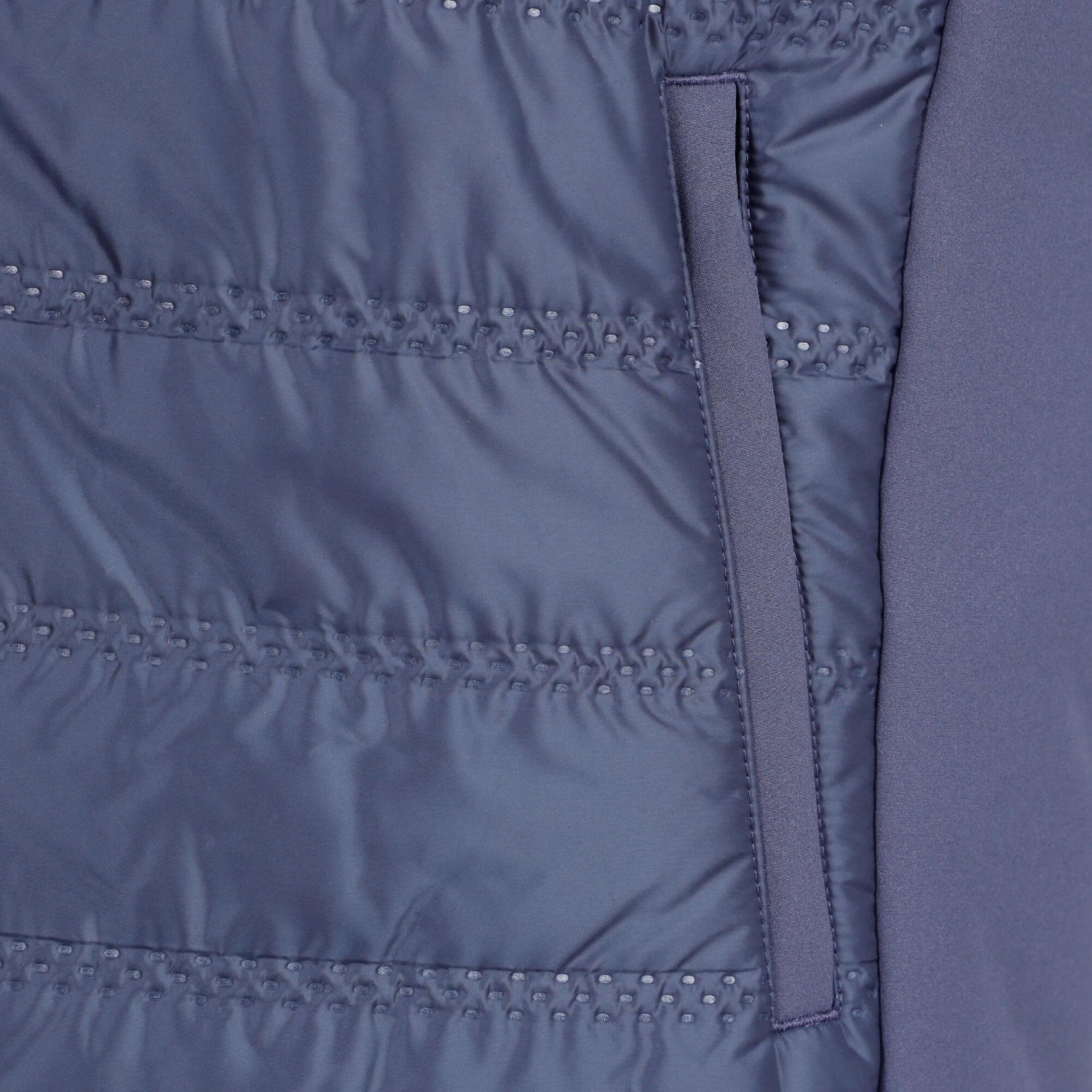 Lacoste Gilet Donna - Blu, Mint 8 Lacoste Gilet Donna - Blu, Mint - immagine 6