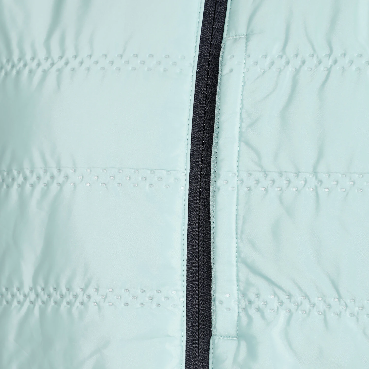 Lacoste Gilet Donna - Blu, Mint 13 Lacoste Gilet Donna - Blu, Mint - immagine 11