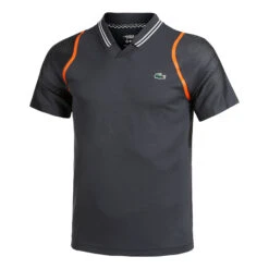 Lacoste Polo Uomini - Blu