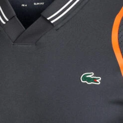 Lacoste Polo Uomini - Blu -Attrezzatura Da Tennis 03917000 10