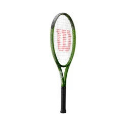 Wilson Blade Feel Comp Jr 25 Racchette Per Bambini -Attrezzatura Da Tennis 03921000 0 6
