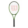 Wilson Blade Feel Comp Jr 26 Racchette Per Bambini -Attrezzatura Da Tennis 03922000 000