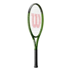 Wilson Blade Feel Comp Jr 26 Racchette Per Bambini -Attrezzatura Da Tennis 03922000 0 6