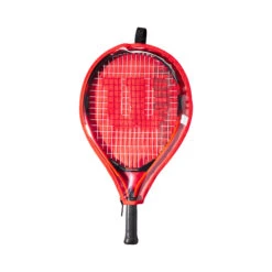 Wilson Pro Staff Precision Jr 19 Racchette Per Bambini -Attrezzatura Da Tennis 03934000 10