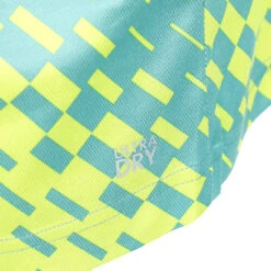 Lacoste Polo Uomini - Turchese, Giallo -Attrezzatura Da Tennis 03939000 11