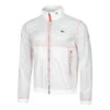 Lacoste Giacca Da Allenamento Uomini - Bianco 1 Lacoste Giacca Da Allenamento Uomini - Bianco -Attrezzatura Da Tennis 03942000 000
