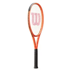 Wilson Clash 100 V2.0 Earth Day Racchette Da Torneo (Edizione Speciale) -Attrezzatura Da Tennis 03943000 0 6