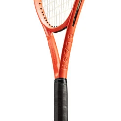 Wilson Clash 100 V2.0 Earth Day Racchette Da Torneo (Edizione Speciale) -Attrezzatura Da Tennis 03943000 10