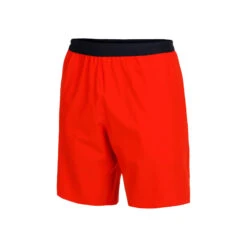 Lacoste Pantaloncini Uomini - Rosso