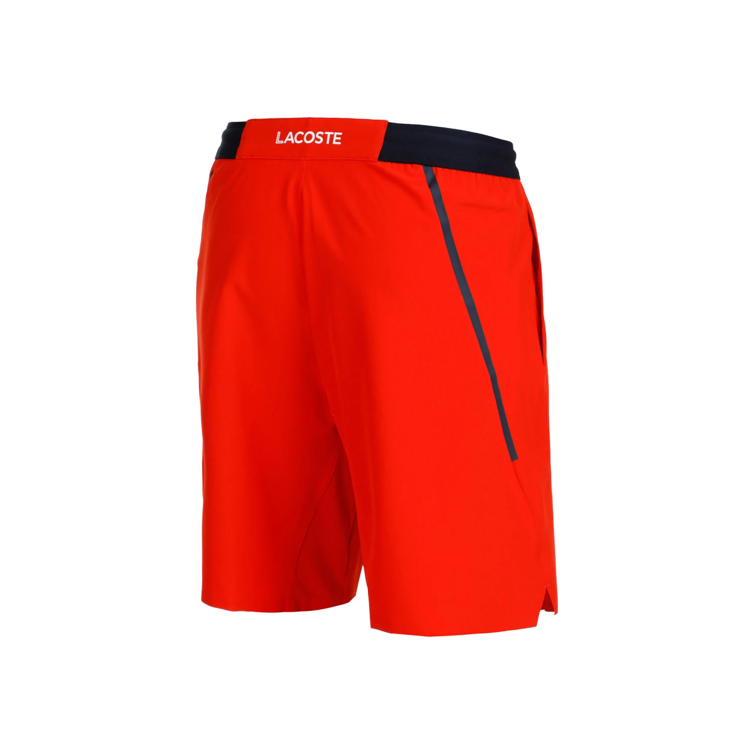 Lacoste Pantaloncini Uomini - Rosso 4 Lacoste Pantaloncini Uomini - Rosso - immagine 2