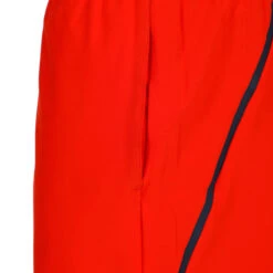 Lacoste Pantaloncini Uomini - Rosso 11 Lacoste Pantaloncini Uomini - Rosso -Attrezzatura Da Tennis 03948000 10
