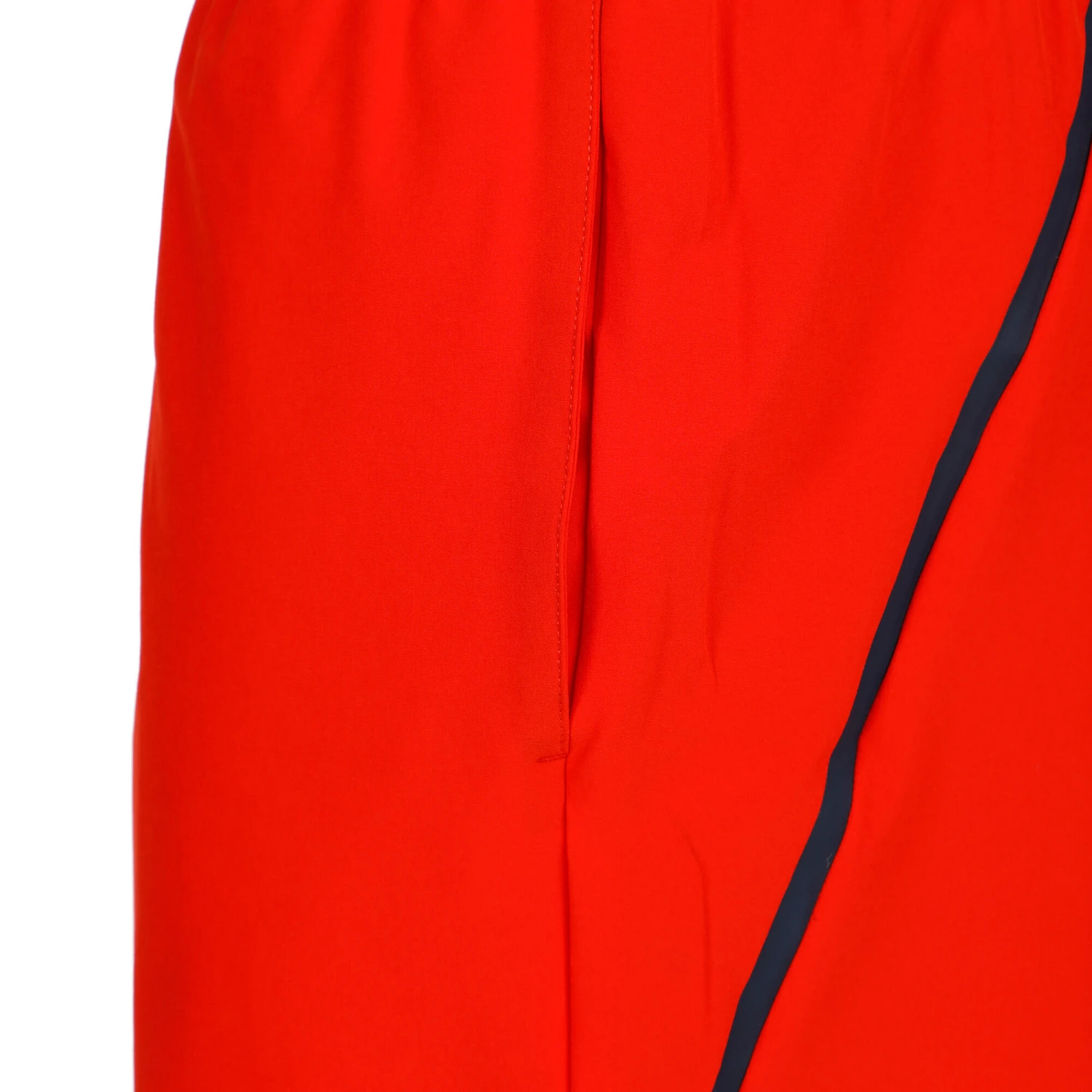 Lacoste Pantaloncini Uomini - Rosso 5 Lacoste Pantaloncini Uomini - Rosso - immagine 3