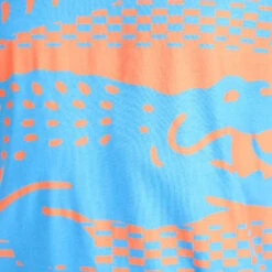 Lacoste Maglietta Uomini - Blu -Attrezzatura Da Tennis 03952000 12