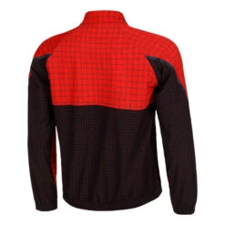 Lacoste Uomini - Rosso, Blu 17 Lacoste Uomini - Rosso, Blu -Attrezzatura Da Tennis 03953000 11