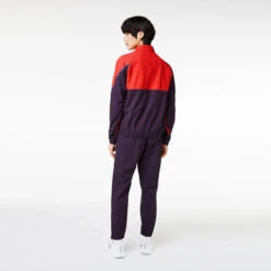 Lacoste Uomini - Rosso, Blu 25 Lacoste Uomini - Rosso, Blu -Attrezzatura Da Tennis 03953000 19