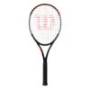Wilson Burn 100 LS Racchette Da Torneo (Non Incordata) -Attrezzatura Da Tennis 03967000 000
