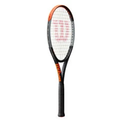 Wilson Burn 100 LS Racchette Da Torneo (Non Incordata) -Attrezzatura Da Tennis 03967000 0 6