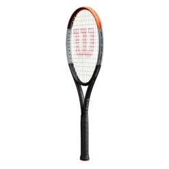 Wilson Burn 100 LS Racchette Da Torneo (Non Incordata) -Attrezzatura Da Tennis 03967000 0 7