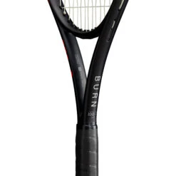 Wilson Burn 100 LS Racchette Da Torneo (Non Incordata) -Attrezzatura Da Tennis 03967000 10