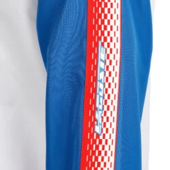 Lacoste Tuta Da Allenamento Uomini - Bianco, Blu -Attrezzatura Da Tennis 03975000 15