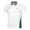 Lacoste Polo Uomini - Bianco 2 Lacoste Polo Uomini - Bianco -Attrezzatura Da Tennis 03988000 000