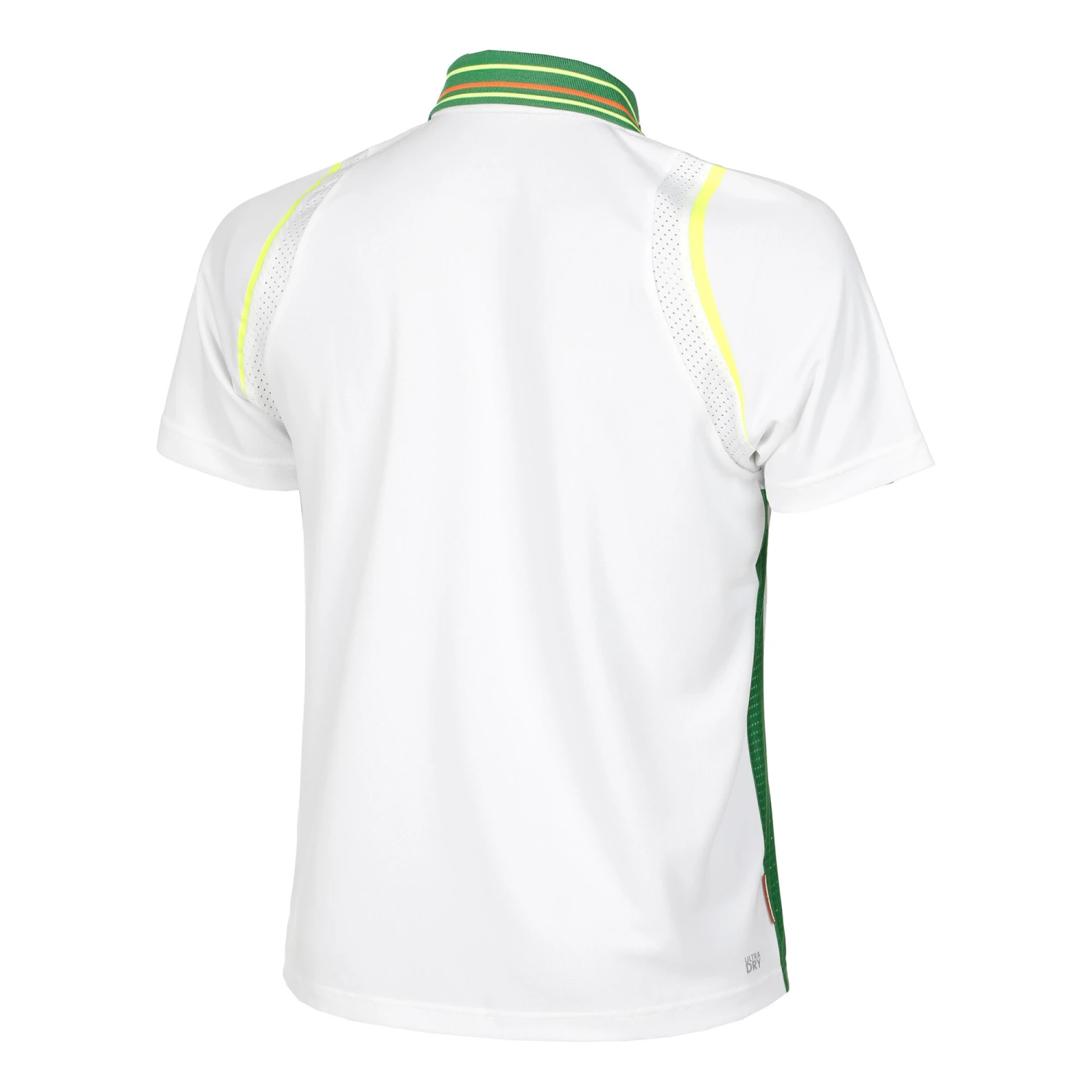 Lacoste Polo Uomini - Bianco 4 Lacoste Polo Uomini - Bianco - immagine 2