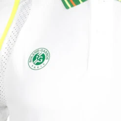 Lacoste Polo Uomini - Bianco 12 Lacoste Polo Uomini - Bianco -Attrezzatura Da Tennis 03988000 10