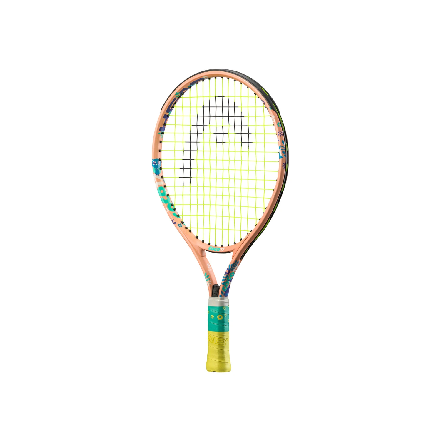 Head Coco 19 4 Head Coco 19 - immagine 2