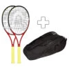 Head 2 Graphene XT Prestige S 2022 In Aggiunta Borsa Per Racchetta, Edizione Speciale 2 Head 2 Graphene XT Prestige S 2022 In Aggiunta Borsa Per Racchetta, Edizione Speciale -Attrezzatura Da Tennis 04215000 000