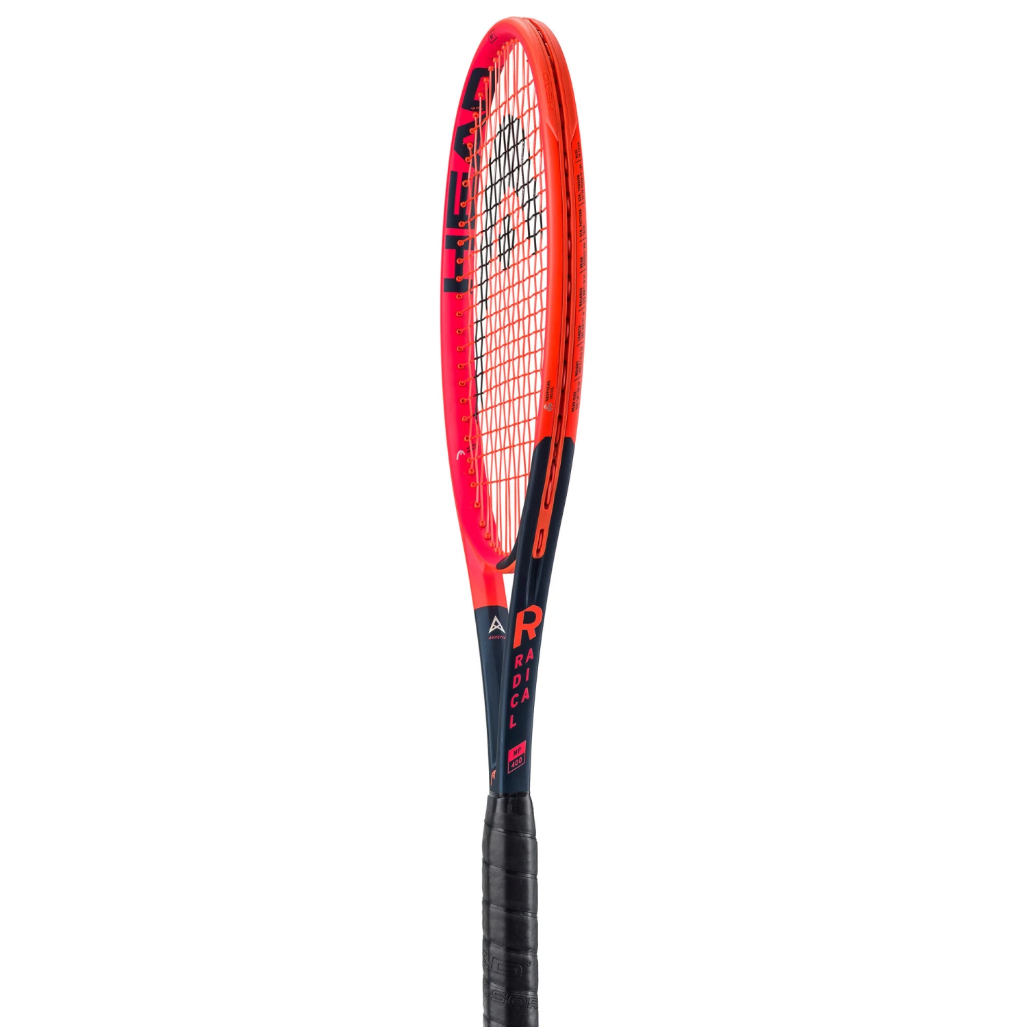 Head Radical MP 7 Head Radical MP - immagine 5