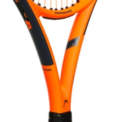 Head IG Challenge MP (orange) 12 Head IG Challenge MP (orange) -Attrezzatura Da Tennis 04266000 10