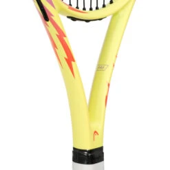 Head MX Spark Pro -Attrezzatura Da Tennis 04300000 10