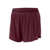 Wilson Kaos Mirage 3,5in Pantaloncini Donna - Berry -Attrezzatura Da Tennis 04876000 000