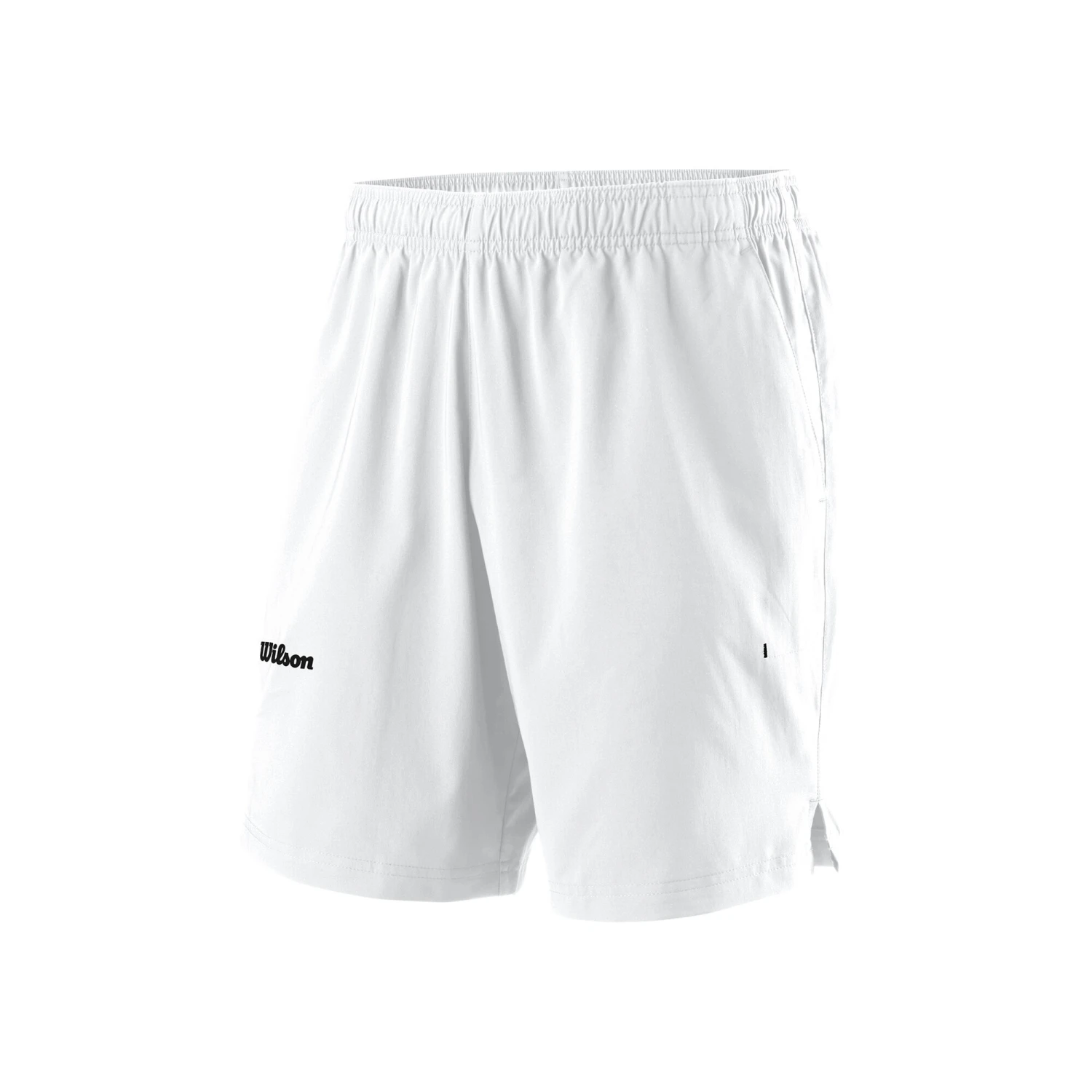 Wilson 8Inch Pantaloncini Uomini - Bianco 3 Wilson 8Inch Pantaloncini Uomini - Bianco