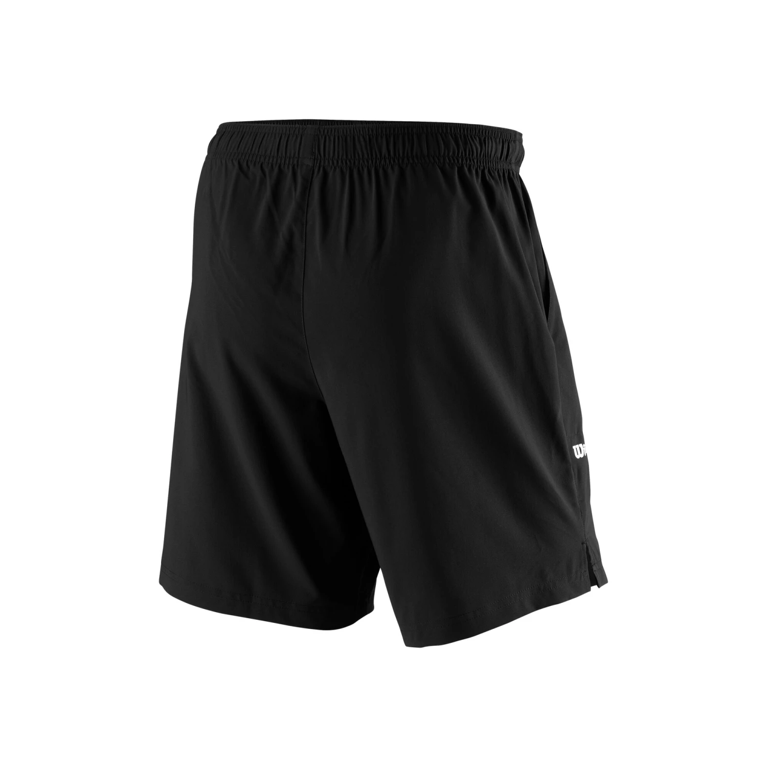 Wilson 8Inch Pantaloncini Uomini - Nero 4 Wilson 8Inch Pantaloncini Uomini - Nero - immagine 2