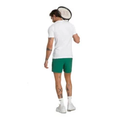 Wilson Players Seamless Crew 2.0 Maglietta Uomini - Bianco 14 Wilson Players Seamless Crew 2.0 Maglietta Uomini - Bianco -Attrezzatura Da Tennis 05361000 14