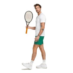 Wilson Players Seamless Crew 2.0 Maglietta Uomini - Bianco 15 Wilson Players Seamless Crew 2.0 Maglietta Uomini - Bianco -Attrezzatura Da Tennis 05361000 15