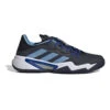 ADIDAS Barricade Uomini - Blu Scuro, Blu 1 ADIDAS Barricade Uomini - Blu Scuro, Blu -Attrezzatura Da Tennis 05407000 0 1