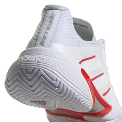 ADIDAS Barricade Scarpa Per Tutte Le Superfici Donna - Bianco, Argento -Attrezzatura Da Tennis 05409000 11