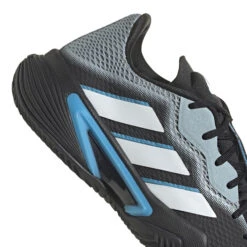 ADIDAS Barricade Scarpa Per Terra Rossa Uomini - Nero, Grigio 19 ADIDAS Barricade Scarpa Per Terra Rossa Uomini - Nero, Grigio -Attrezzatura Da Tennis 05434000 12