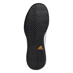 ADIDAS Defiant Generation Scarpa Per Tutte Le Superfici Uomini - Nero, Bianco -Attrezzatura Da Tennis 05439000 0 5