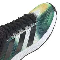 ADIDAS Defiant Generation Scarpa Per Tutte Le Superfici Uomini - Nero, Bianco -Attrezzatura Da Tennis 05439000 11