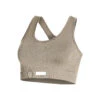 BJØRN BORG Borg Mid V Support Reggiseni Sportivi Donna - Beige 1 BJØRN BORG Borg Mid V Support Reggiseni Sportivi Donna - Beige -Attrezzatura Da Tennis 05484000 000