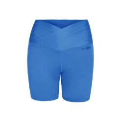 BJØRN BORG Cross Pantaloncini Donna - Blu