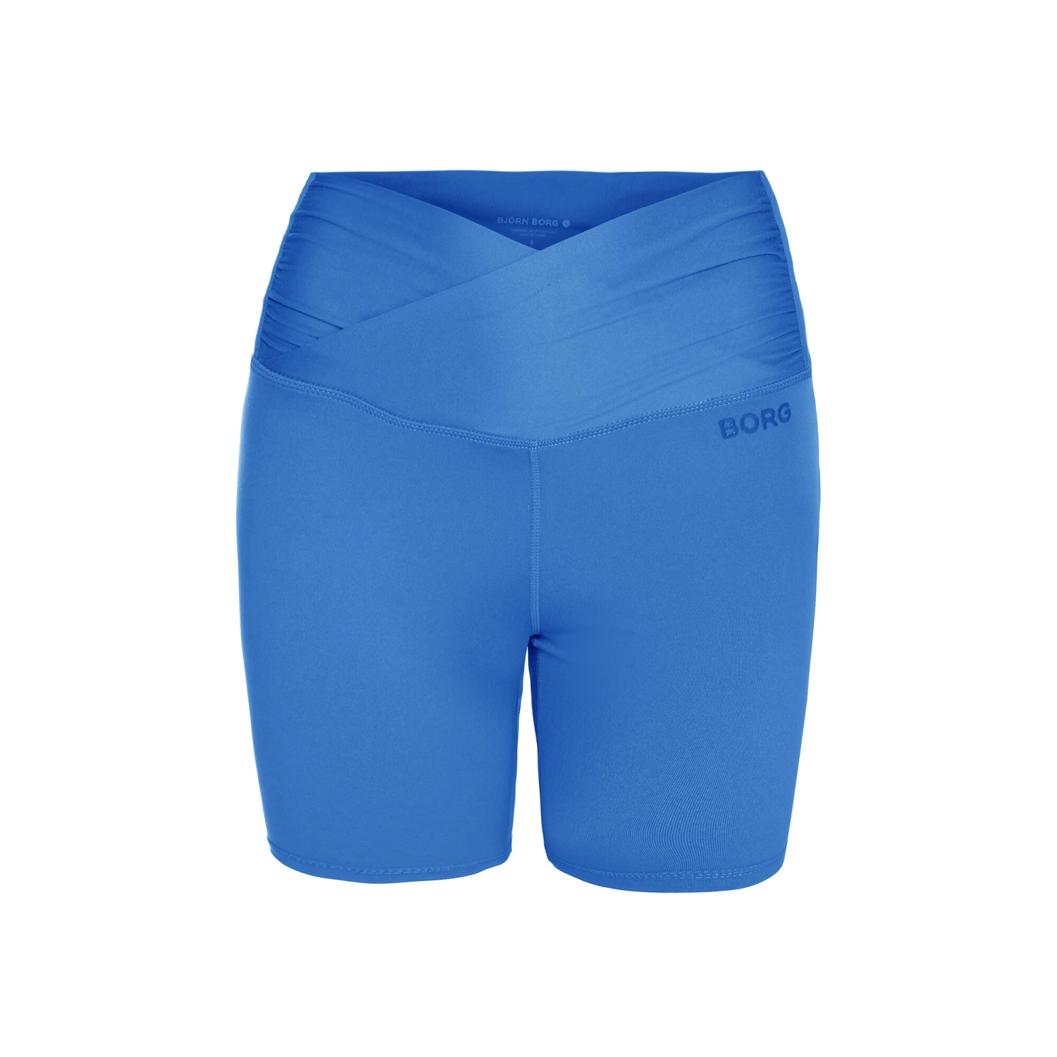 BJØRN BORG Cross Pantaloncini Donna - Blu 3 BJØRN BORG Cross Pantaloncini Donna - Blu