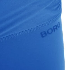 BJØRN BORG Cross Pantaloncini Donna - Blu 9 BJØRN BORG Cross Pantaloncini Donna - Blu -Attrezzatura Da Tennis 05527000 11