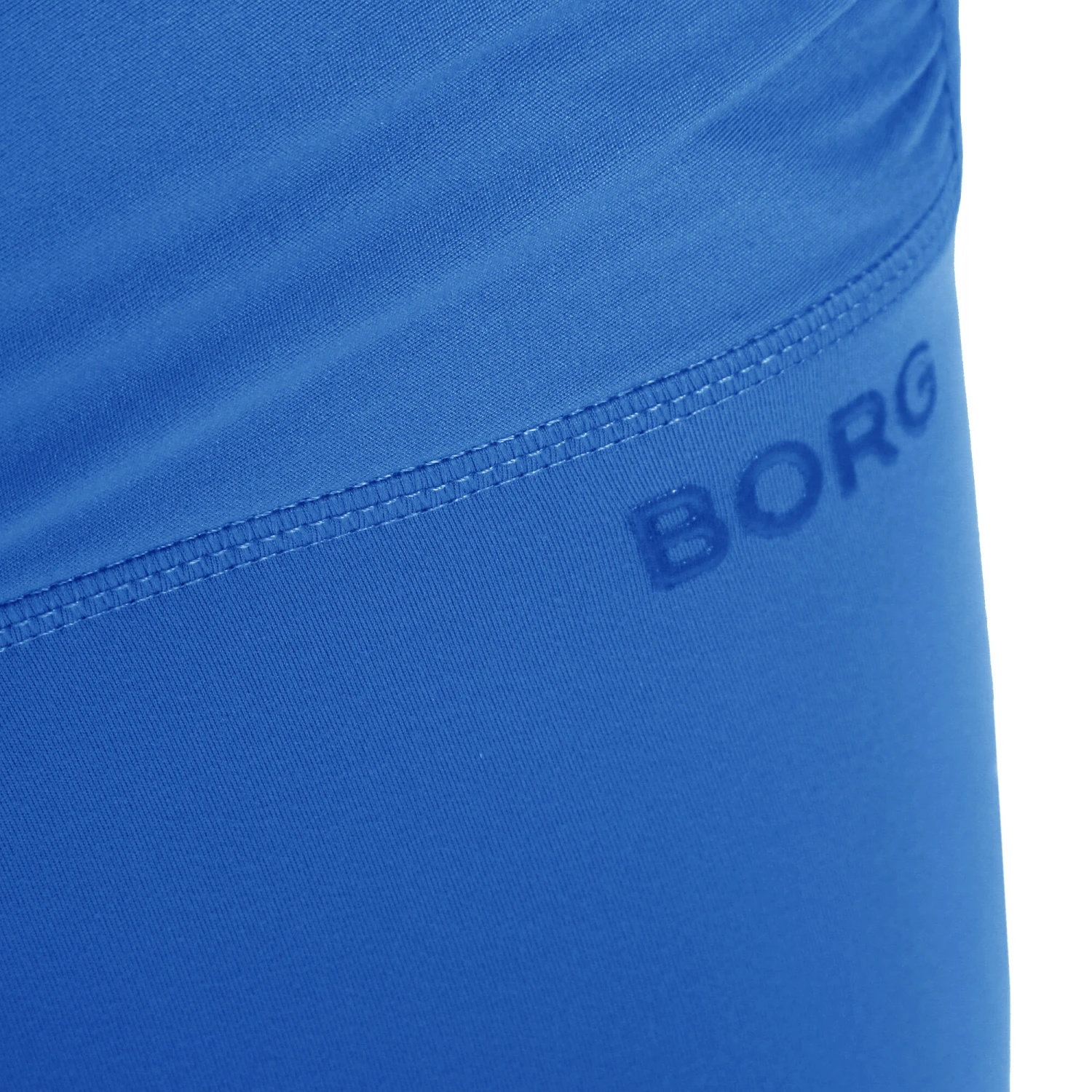 BJØRN BORG Cross Pantaloncini Donna - Blu 6 BJØRN BORG Cross Pantaloncini Donna - Blu - immagine 4