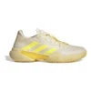 ADIDAS Barricade Scarpa Per Tutte Le Superfici Uomini - Beige, Giallo
