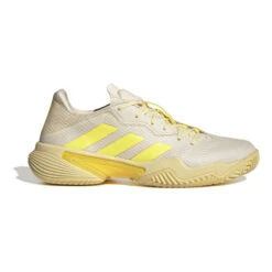 ADIDAS Barricade Scarpa Per Tutte Le Superfici Uomini - Beige, Giallo