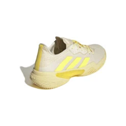 ADIDAS Barricade Scarpa Per Tutte Le Superfici Uomini - Beige, Giallo 14 ADIDAS Barricade Scarpa Per Tutte Le Superfici Uomini - Beige, Giallo -Attrezzatura Da Tennis 05534000 0 2